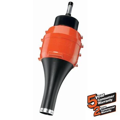 Pas 115 Mph 364 Cfm Leaf Blower Attachment Model 99944200490ab