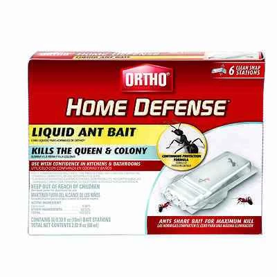 BAIT ANT LIQUID DISPLAYBLE 6PK