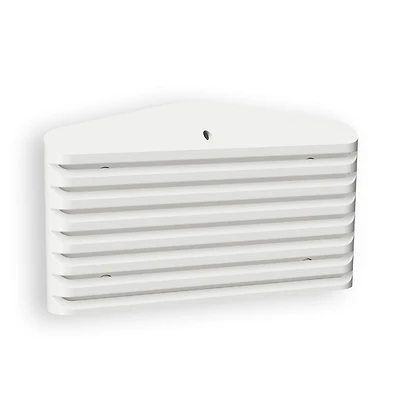 Westek NL-THTR-W LED Theater Path Night Light, White, 1 Count