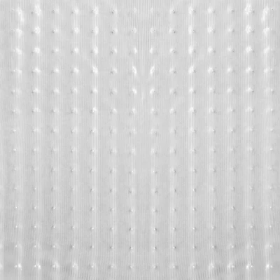 27 In. X 100 Ft. Clear Low Pile Carpet Protector - Durable Vinyl Runner