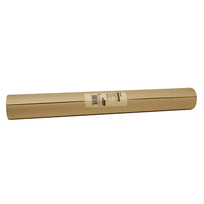 Trimaco L3536144 Brown Rosin Paper, 36 In. x 144 Ft., 432 Sq. Ft.