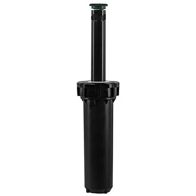 Orbit 80302 Pro Series Pop-Up Sprinkler Head, 4-In., 8-Ft. Adjustable