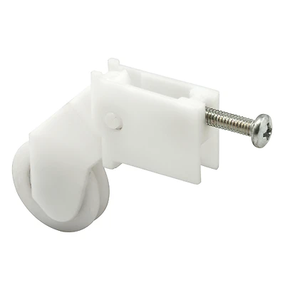 Prime-Line B 645 Roller Assembly, Sliding Screen Door, 1 In., 2-Pk.