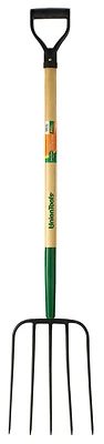 Compost Fork, 5 Tines