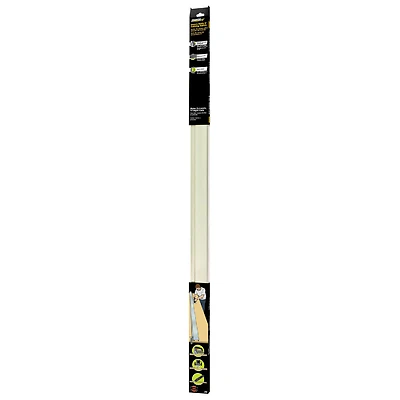 Johnson Level J4900 Woodworking Cutting Guide, Two 49-In. Aluminum Rails