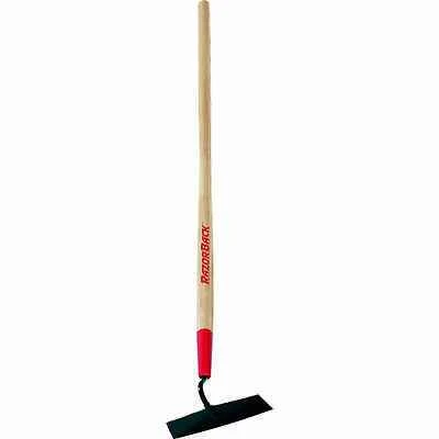 7 In. Onion Hoe, 52-Inch Handle
