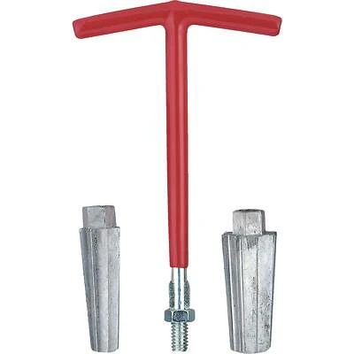 3-Pc. Nipple Extractor Combo