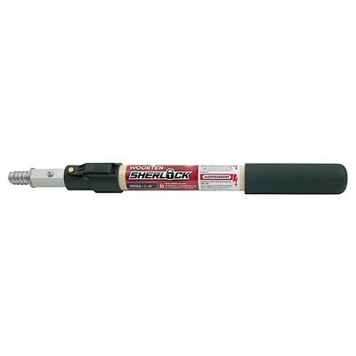 Wooster COLORmaxx R053 Extension Pole, 1 To 2 Feet