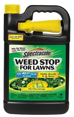 Weed Stop, 1-Gallon Ready-to-Use