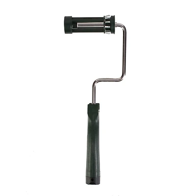 Wooster R017-4 Sherlock Roller Frame, 4 In., Threaded Handle