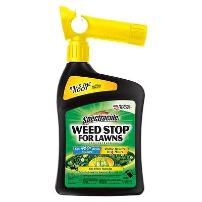 Weed Stop For Lawns, 32-oz. Ready-to-Spray