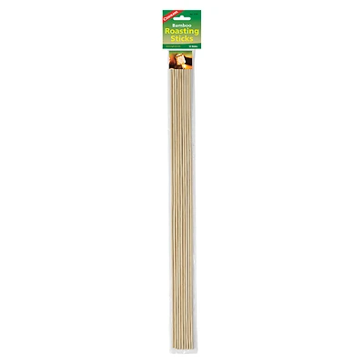 Coghlan's Tan Roasting Stick 33.500 in. H x 1/4 in. W x 30 in. L 12 pk