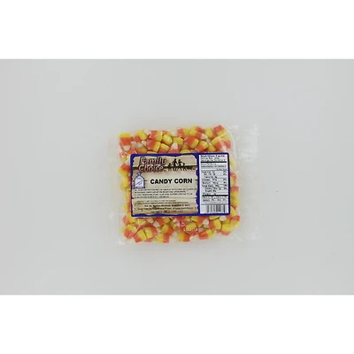 Candy Corn 9.5 Oz, Model 1137, 12 Pk