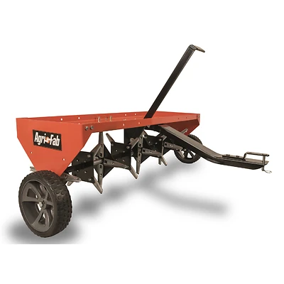 Tow Behind Plug Aerator, 48 In. Wide