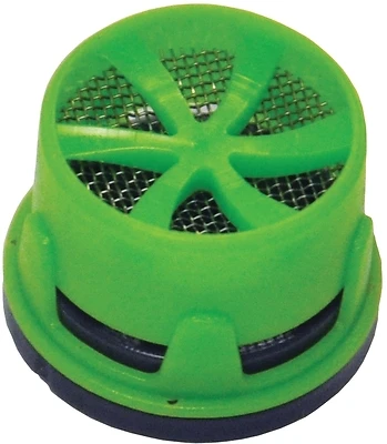 Danco 10496 Faucet Aerator Insert, 15/16 In, 1.0 GPM, Plastic