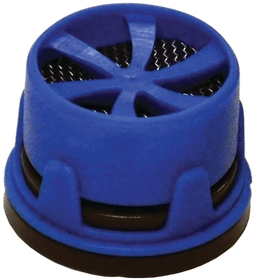 Danco 10494 Faucet Aerator Insert, 15/16 or 55/64 In, 1.5 Gpm, 4-Pack