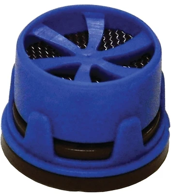 Danco 10497 Faucet Aerator Insert, 13/16 or 3/4 In, 1.5 GPM