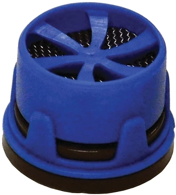 Danco 10495 Faucet Aerator Insert, 1.5 Gpm, 15/16 or 55/64 In
