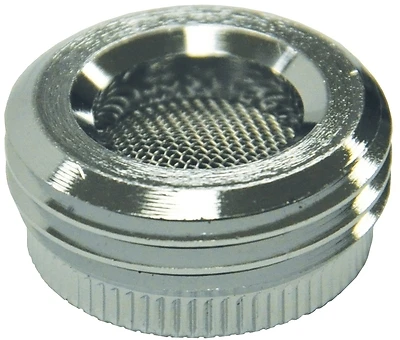 Brass Female/male Garden Hose Aerator Adapter 3/4 In. Ghtm