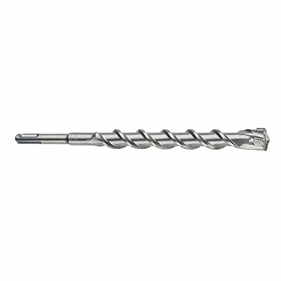 Speedx 1-1/2 In. X 21 In. Carbide Tipped Sds-max Rotary Hammer Bit