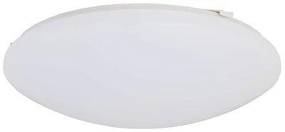 16 Inch 22 Watt Round Flush Mount Light Fixture - Model 54437241