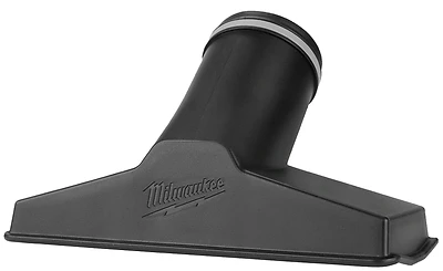1-7/8 In. Black Plastic Floor Utility Nozzle For Wet/dry Vacuums (1-piece)