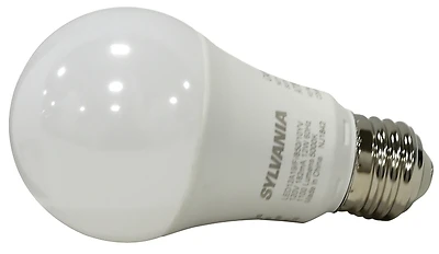 Sylvania 79293 LED A19 Light Bulb, 12W (75W Equiv), Daylight 5000K