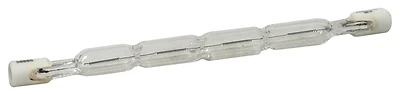 Sylvania 58885 T3 Halogen Bulb, 150W, 120V, Clear