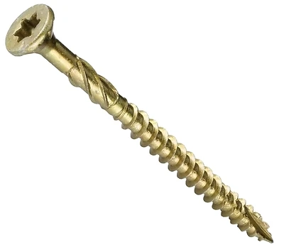 R4 No. 12, No. 14 X 8 In. L Star Coated Framing Screws 50 Pk