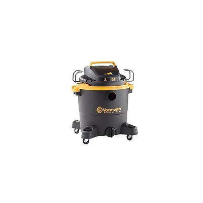 Vjf912pf 0201 Pro 9 Gallon 4.5 Peak Horsepower Wet & Dry Vacuum