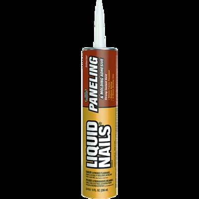 LN-910 10OZ PANEL LIQUID NAILS