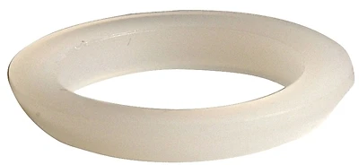 Danco 36662B Faucet Washer, 1-1/4 In. ID x 1-3/4 In. OD, 5 Pk