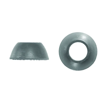 Danco 36593B Faucet Washer, 13/32 In. ID x 7/8 In. OD, Rubber