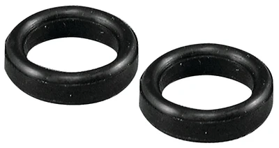 Danco 89035 Bottom Seal, Rubber, 2-Pack, For Price Pfister 3H-10 Stem Faucets