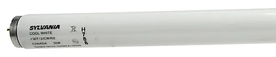 23493 F30t12/cw 36 Inch 30 Watt Straight Fluorescent Tube Light Bulb