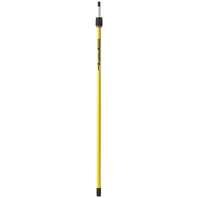 Mr. Longarm 3208 Pro-Pole Telescoping Extension Pole, 4-8 Ft