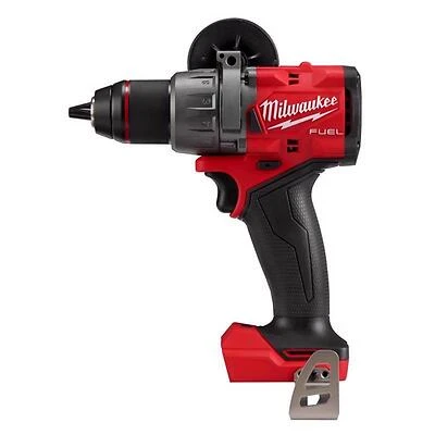 Milwaukee M18 Fuel 2903-20 1/2 In. Brushless Cordless Drill/Driver, Tool Only