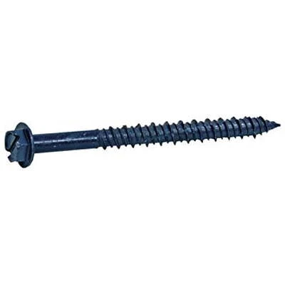 3/16 X 1-1/4 Anchor "Pkg Of 100"