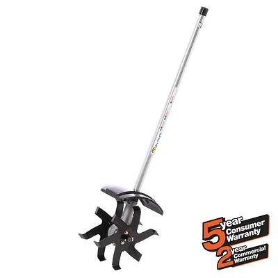 Echo 99944200513 PAS Cultivator Attachment for Tillers