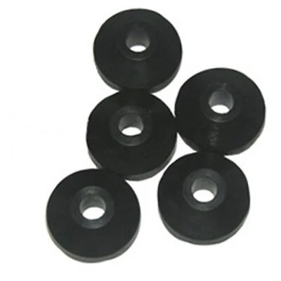 Faucet Washer,3/8 Bevel 6/Cd