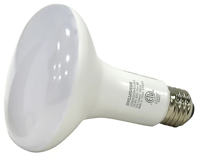 Dimmable Led Light Bulb Br30 9w 65w 10 Year Life 3500k