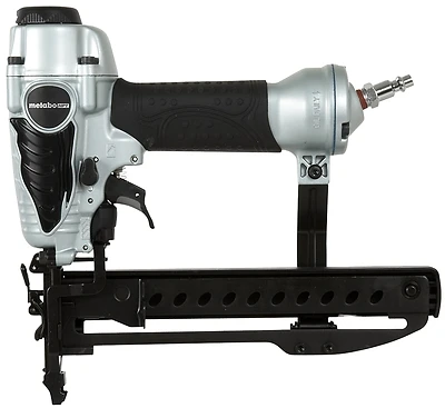 18-gauge 1/4 In. Crown Pneumatic Stapler N3804ab3m