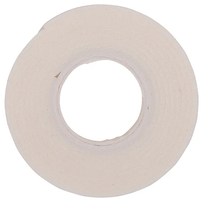 Double Face Mounting Tape 1/2in X 42in For Lightweight Objects