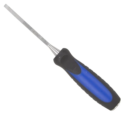 Chrome Vanadium Wood Chisel 1/4 Inch, Model Jl-ch1, 3-3/4 Inch Length