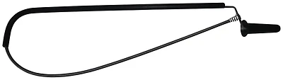 Toilet Auger 3/8 Inch Diameter X 3 Feet Long High Carbon Steel