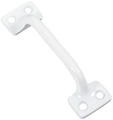 Ives 026a 4" X 1 1/8" Aluminum Bar Window Lift With 1 1/16" Projection