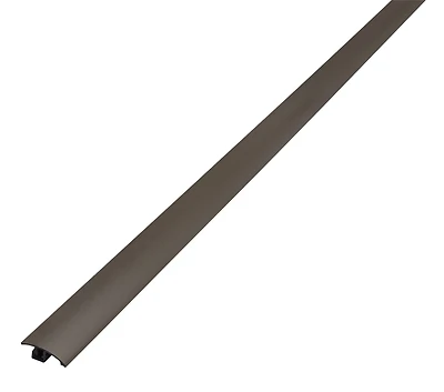 72 Inch Multi-purpose Floor Reducer In Spice Color, Model 43371