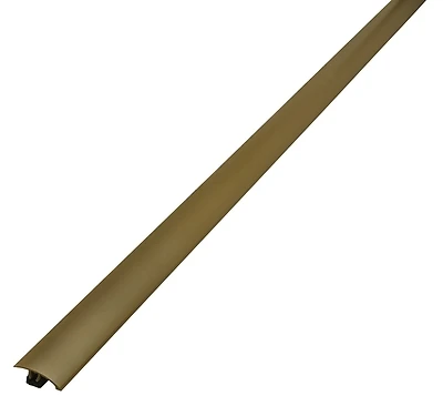 72 Inch Multi-purpose Floor Reducer In Antique Brass, Model 43369