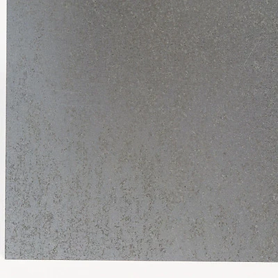 0.0126 In. X 12 In. W X 24 In. L Galvanized Steel Sheet Metal