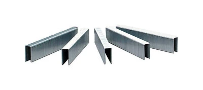 3/8 In. A-11 Galvanized Staples 5000 Pk For Hammer Tacker, Model 0940042
